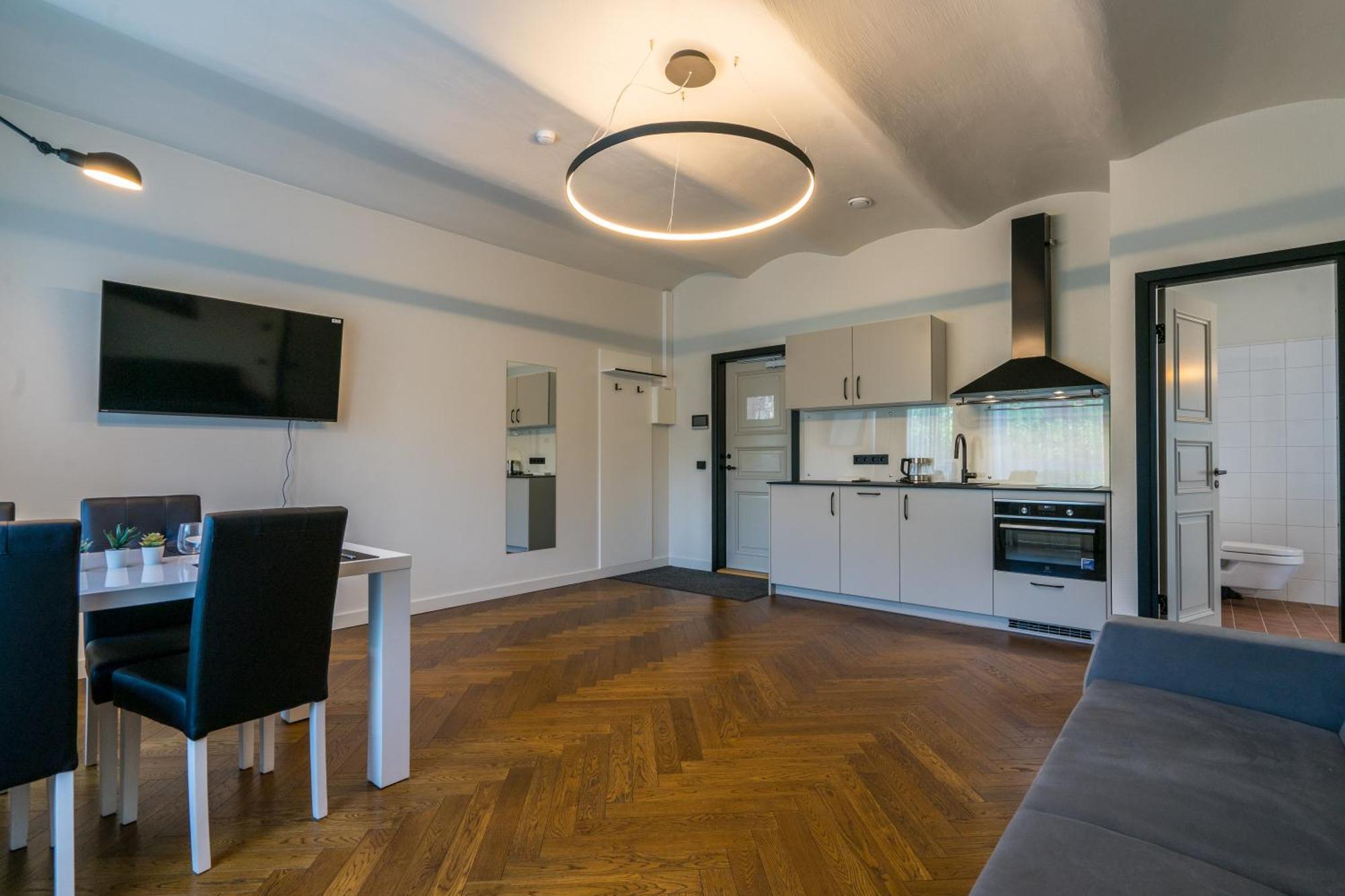 Apartment Elias Pärnu