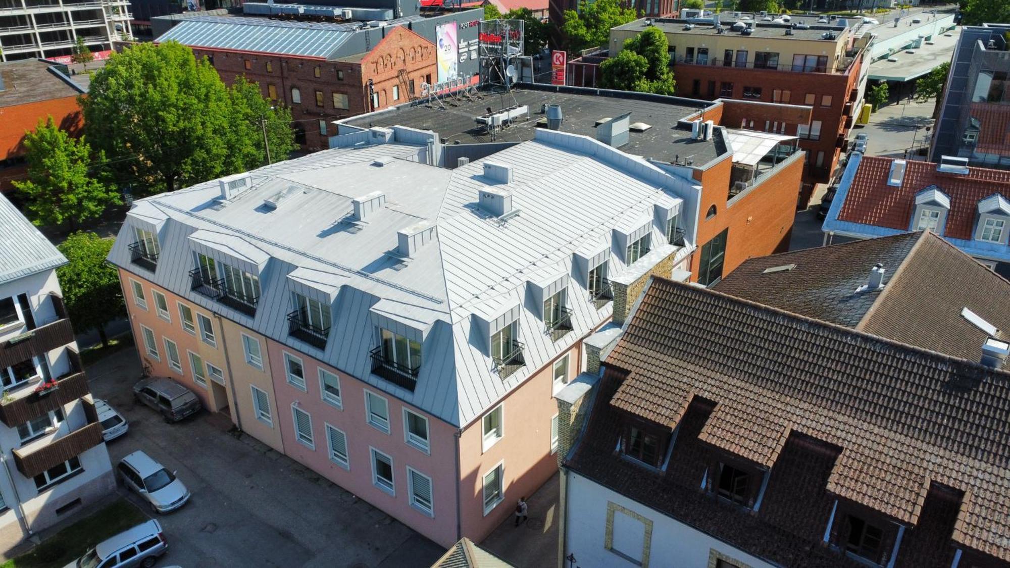Elias * Pärnu