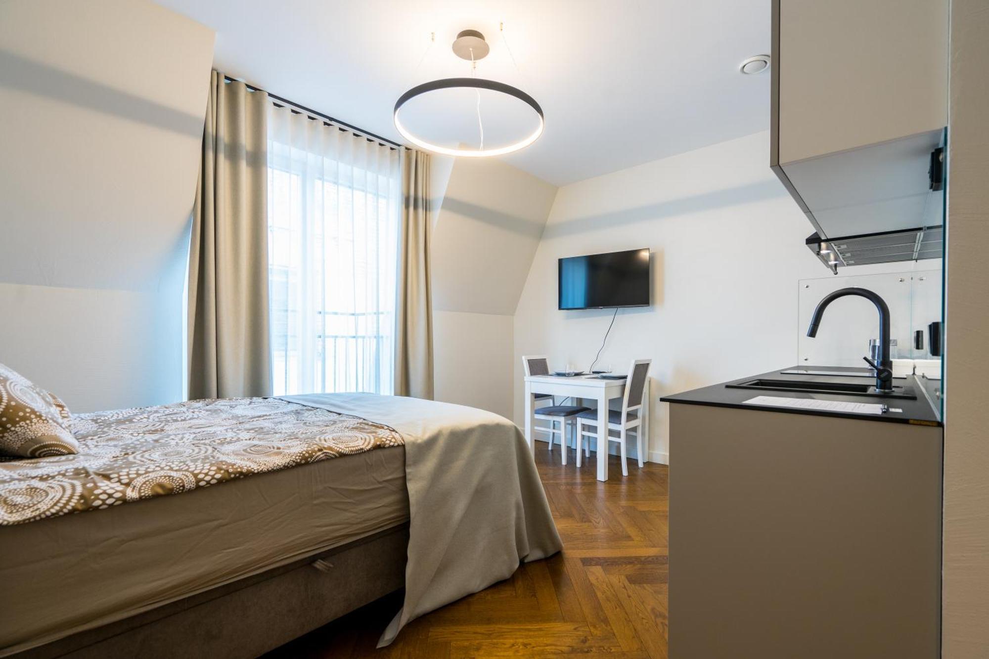 Apartment Elias Pärnu