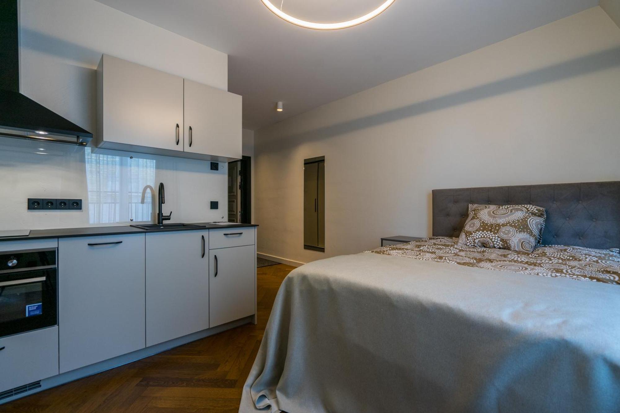 Apartment Elias Pärnu