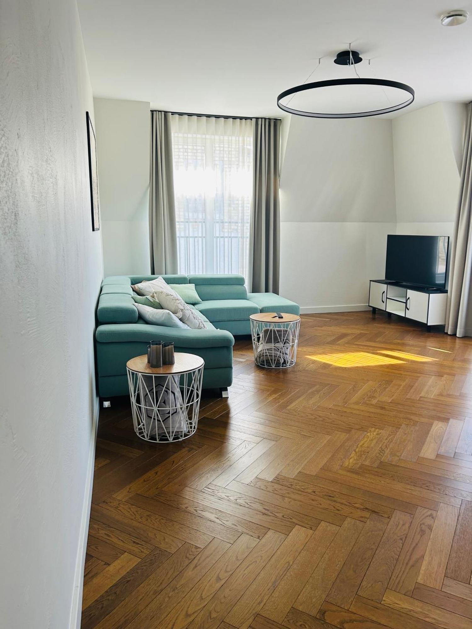 Apartment Elias Pärnu